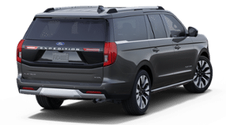 2025 Ford Expedition® External Image 4